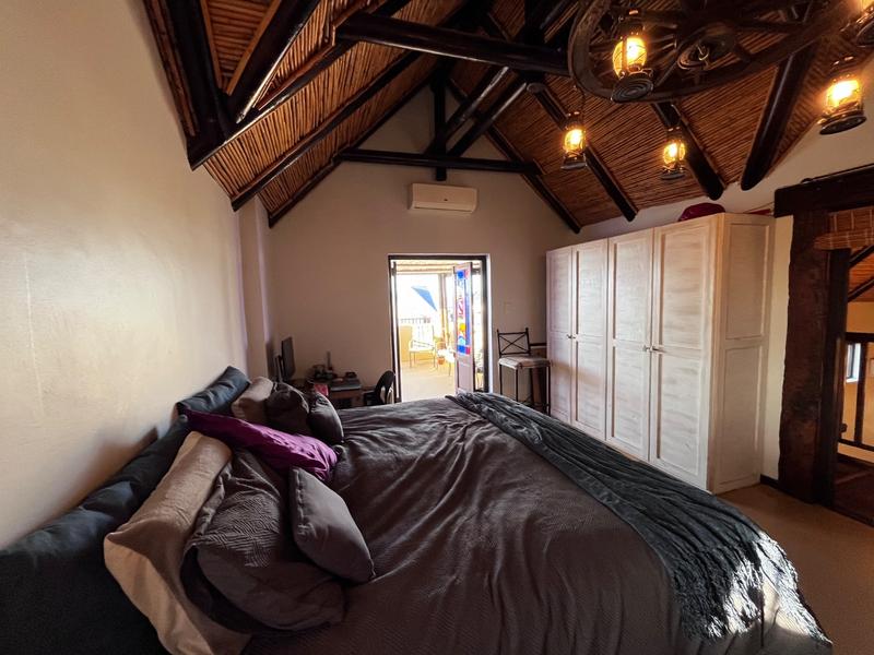 4 Bedroom Property for Sale in Dwarskersbos Western Cape
